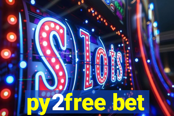 py2free bet